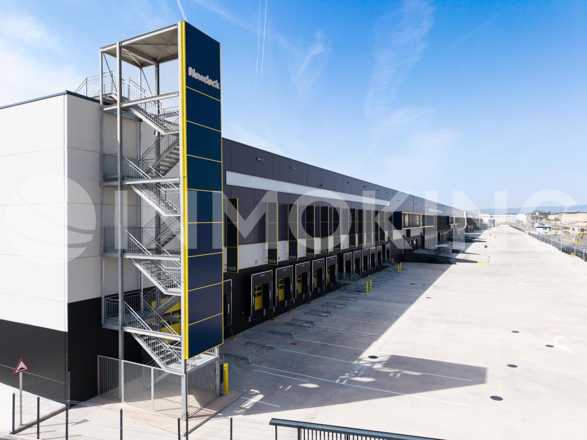 Foto de la propiedad Logistics Park Los Naranjos, Loriguilla 